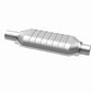 MagnaFlow Conv Univ 2 W/Air