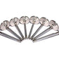 COMP Cams Ss Valves SBC Int 2.020in 11/3
