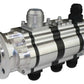 Moroso Tri-Lobe Dry Sump 3-Stage Oil Pump for Procharger V-Band 1.200