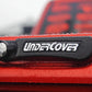UnderCover 15-17 Chevy Colorado/GMC Canyon 5ft Elite LX Bed Cover - Brownstone