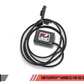 AWE Tuning Audi B9 S5 Sportback SwitchPath Exhaust - Non-Resonated (Black 102mm Tips)