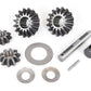 Omix Spider Gear Kit 10-Spline Dana 44 49-57 Willys