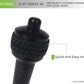DV8 Offroad 1997-06 Jeep TJ Auto Shift Lever Black
