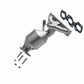 MagnaFlow Conv DF 06-08 Mazda 6 3.0L