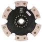 ACT 2010 Toyota Camry 6 Pad Rigid Race Disc