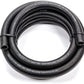 Fragola -8AN EZ Street Low Permeation Fuel Hose Black 6 Feet