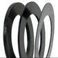 Comp Cams Spring Shim Kit 1.300in O.D. x .520in ID for LS Engines