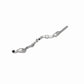 Magnaflow Conv DF 01-04 Mercedes E320 P/S CA
