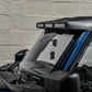 Oracle 2021+ Ford Bronco Integrated Windshield Roof LED Light Bar System