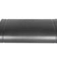 aFe MACH Force-Xp 409 SS Muffler w/ Black Finish 3in Center/Offset 22in L x 11in x 5in - Oval Body
