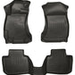 Husky Liners 10-12 Subaru Legacy/Outback WeatherBeater Combo Black Floor Liners
