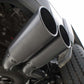 MagnaFlow 2020 Dodge Ram 3500 6.7L DPF-Back Black 5in Single Passenger Side Rear Exit