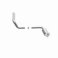 MagnaFlow Catalytic Converter Direct Fit Hummer H2