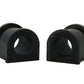 Whiteline Plus 1998-2008 Lexus LX470 UZJ100  24mm Rear Sway Bar Mount Bushing