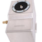 Moroso 96-04 Ford Mustang Supercharger Coolant Tank (Stock Battery Location)