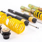 ST XA-Height Adjustable Coilovers 17+ Audi A4 (B9) Sedan 2WD - W/O Elec. Dampers