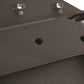 Rugged Ridge Spare Tire Relocation Bracket 18-20 Jeep Wrangler JL