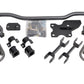 Hellwig 11-20 Ford F53 Solid Heat Treated Chromoly 1-3/4in Rear Sway Bar