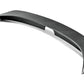 Seibon 14 Lexus IS350 F Sport SM Style Carbon Fiber Rear Spoiler