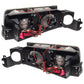 Oracle 78-96 Chevy Caprice SMD HL - White