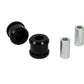 Whiteline 97-02 Mitsubishi Mirage Rear Control Arm Lower Front Inner Bushing Kit