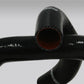 Mishimoto 05-06 Ford Mustang GT V8 / 05-10 GT500 Black Silicone Hose Kit
