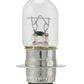 Hella Bulb 3625 6V 25/25W Px15D T6