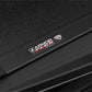 UnderCover 17-20 Ford F-250/F-350 6.8ft Armor Flex Bed Cover - Black Textured