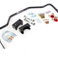 UMI Performance 78-88 GM G-Body 1in Tubular Rear Sway Bar Chassis Mounted Pro-Tour