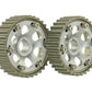 Skunk2 Pro-Series 88-01 Honda B-Series/H23 DOHC 1.6/1.7/1.8/2.0/2.3L Cam Gears (Ti Color)