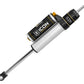 ICON 07-18 Jeep Wrangler JK 3in Rear 2.5 Series Shocks VS PB CDCV - Pair
