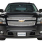 Putco 04-12 Chevrolet Colorado Punch Stainless Steel Grilles