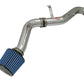 Injen 98-02 Accord 4 Cyl. Polished Cold Air Intake