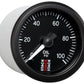 Autometer Stack 52mm 0-100 PSI 1/8in NPTF (M) Mechanical Oil Pressure Gauge - Black