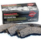 Wilwood Pad Set Promatrix D1268