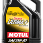 Motul 5L Tekma Ultima+ 5W30