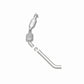 MagnaFlow Conv DF 04-06 Ram SRT-10 Driver Side