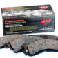 Wilwood Pad Set Promatrix D882