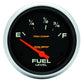 Autometer Pro-Comp 2-5/8in 73E/8-12 F Ford Short Sweep Electronic Fuel Level Gauge