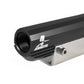 Aeromotive 02-14 WRX / 07-20 STI Top Feed Fuel Rails - Black