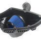 aFe MagnumForce Stage 2 Si Intake System P5R 06-11 BMW 3 Series E9x L6 3.0L Non-Turbo