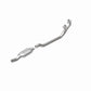 MagnaFlow Conv DF Ford 87 96
