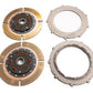 OS GIken Overhaul Kit A for STR2CD Kit for Z33