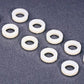 Moroso Float Bowl Washer Kit - Nylon - 10 Pack