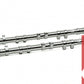 GSC P-D Nissan Skyline R32/R33 RB26DETT R1 Camshafts 272/276 Billet (Requires Head Modification)