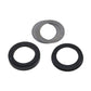 Yukon Gear Crush Sleeve Eliminator Kit For Ford 9in For 35 Spline Pinion