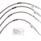 Russell Performance 97-04 Chevrolet Corvette C5 (Including Z06) Brake Line Kit