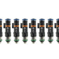 Grams Performance Chevy/Pontiac LS2/LS3/LS7/L76/L99 1000cc Fuel Injectors (Set of 8)