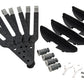 Rhino-Rack StealthBar Hardware Kit - Short Strap