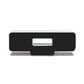 ORACLE Lighting Universal Illuminated LED Letter Badges - Matte Black Surface Finish - Q